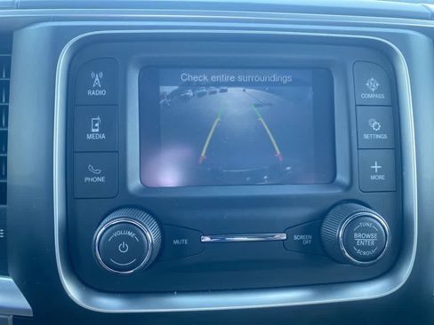 Used 2022 RAM 1500 Classic Warlock image 17