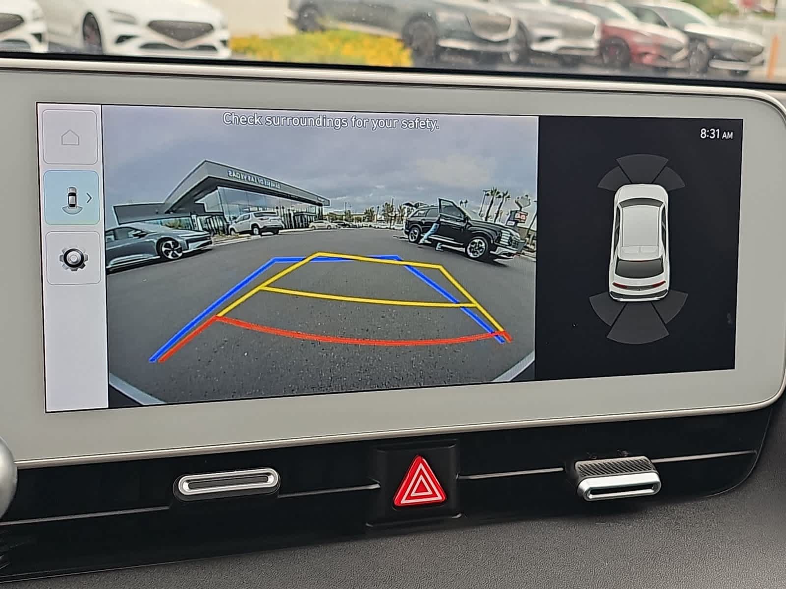 Certified 2023 Hyundai Ioniq 5 SEL AWD/4WD image 26