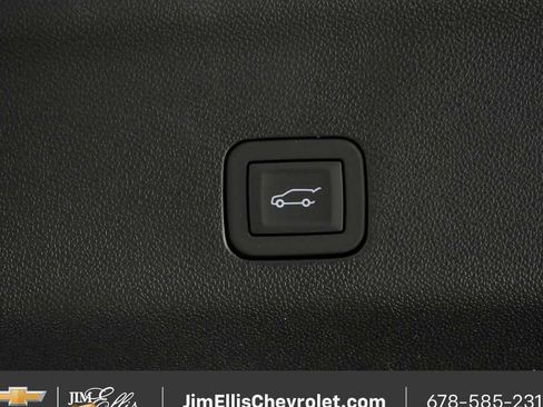 New 2026 Chevrolet Suburban Premier w/ Sun And Tow Package image 34