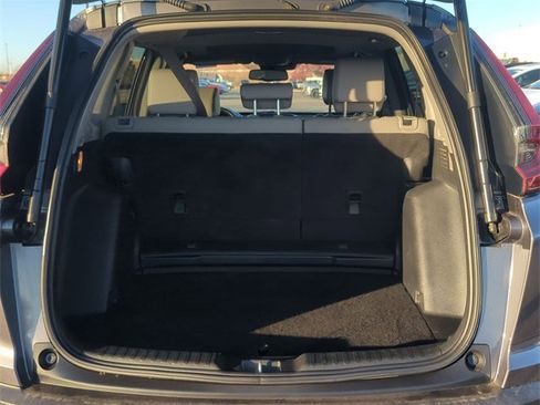 Used 2020 Honda CR-V EX-L image 24