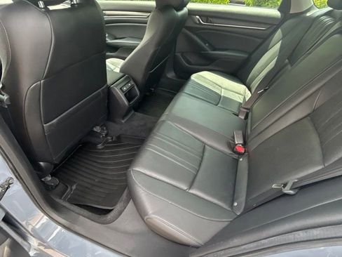 Used 2022 Honda Accord Sport Special Edition image 18