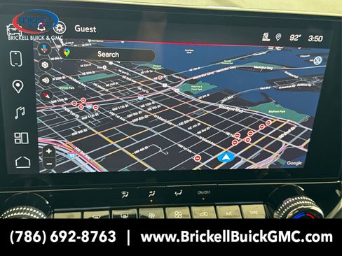 New 2025 GMC Canyon Elevation w/ Convenience Package image 26