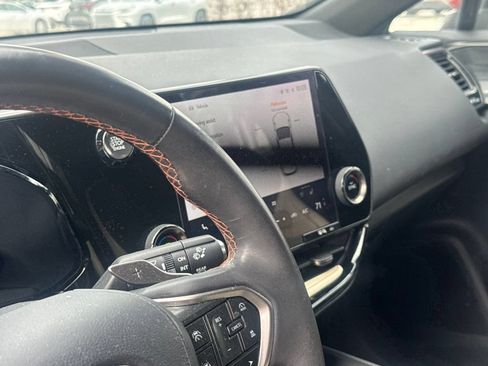 Used 2023 Lexus NX 350 AWD image 3