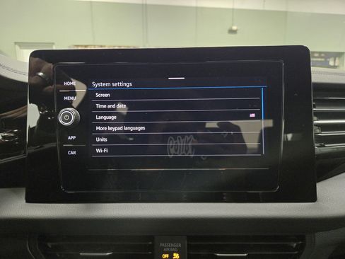 New 2025 Volkswagen Jetta Sport image 21