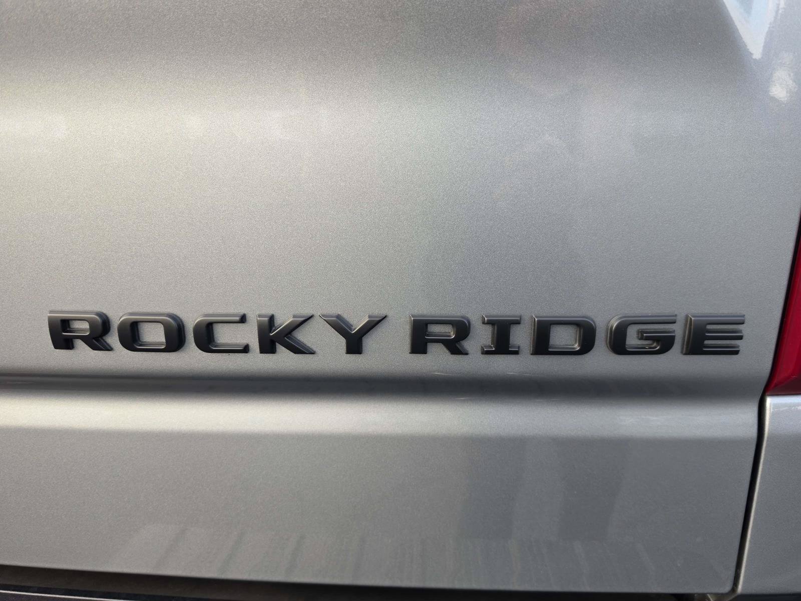 New 2026 Chevrolet Silverado 1500 RST AWD/4WD image 13