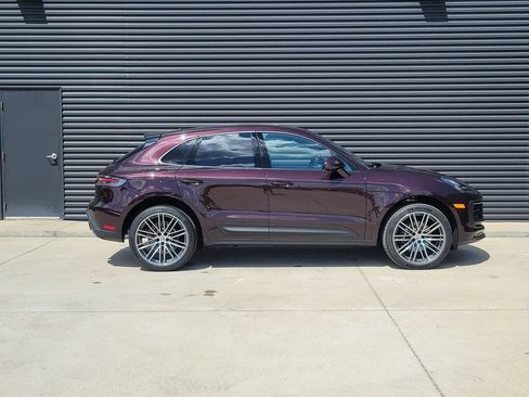 New 2026 Porsche Macan image 6