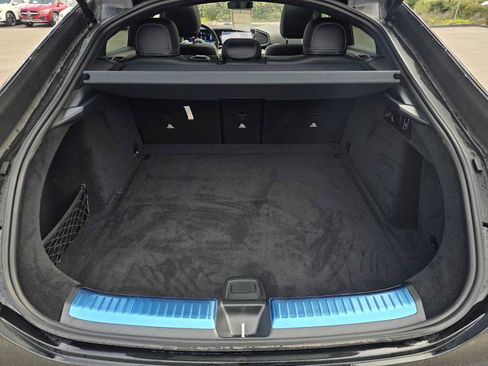 New 2025 Mercedes-Benz GLE 63 AMG S image 16