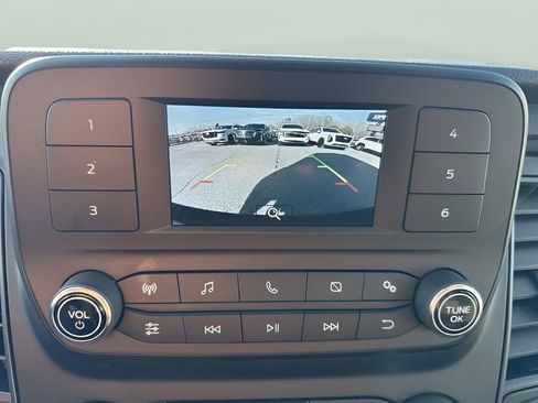 Used 2024 Ford Transit 250 Low Roof w/ Exterior Upgrade Package image 16