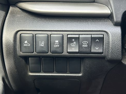 Used 2023 Mitsubishi Eclipse Cross SEL AWD/4WD image 30