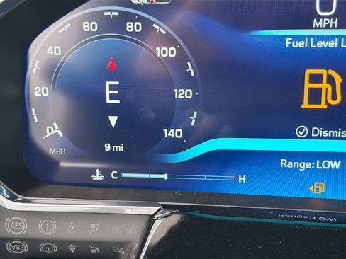 New 2026 Chevrolet Silverado 1500 LT image 12