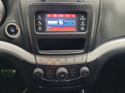 Used 2016 Dodge Journey Crossroad FWD image 25