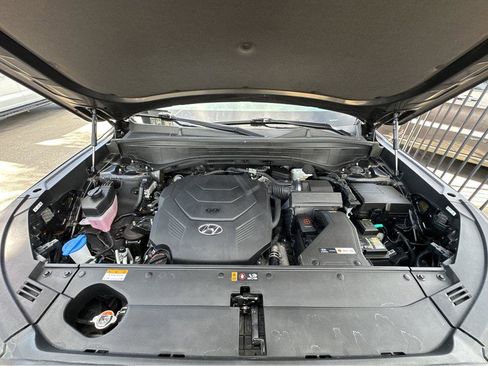 Used 2023 Hyundai Palisade SEL w/ Cargo Package image 40