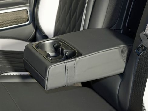 New 2026 Mercedes-Benz G 63 AMG 4MATIC image 32