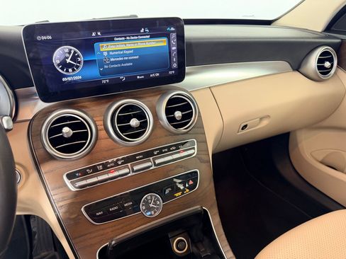 Used 2021 Mercedes-Benz C 300 Sedan image 28