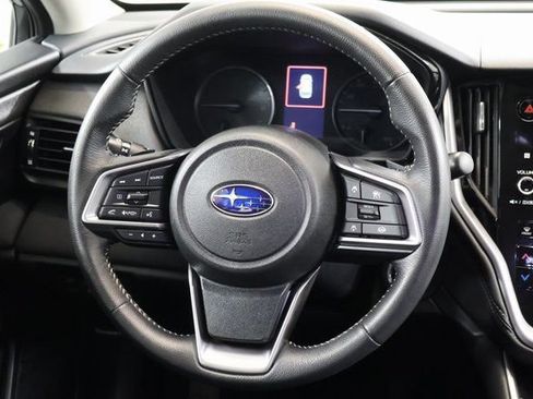Certified 2025 Subaru Outback Premium AWD/4WD image 16
