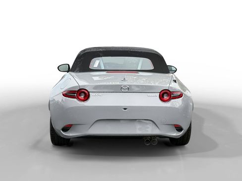 New 2025 MAZDA MX-5 Miata Grand Touring image 4