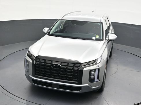 Used 2025 Hyundai Palisade SEL FWD image 23