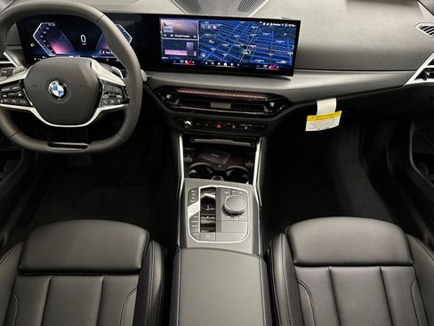 New 2026 BMW 330i Sedan w/ Convenience Package image 17