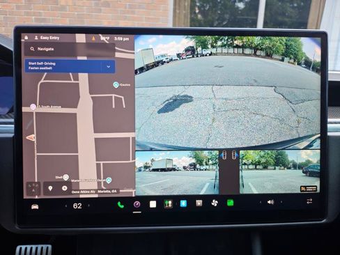 Used 2023 Tesla Model S Plaid AWD/4WD image 44