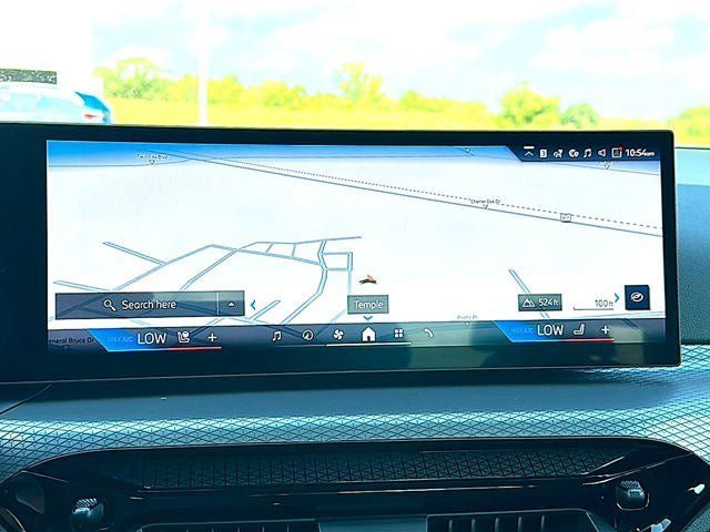 New 2026 BMW 330i Sedan w/ M Sport Package RWD image 53