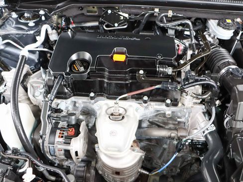 Used 2022 Honda Civic Sport image 28