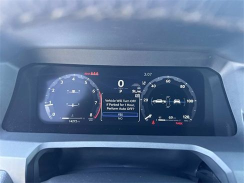 Used 2024 Toyota Tacoma TRD Sport image 31