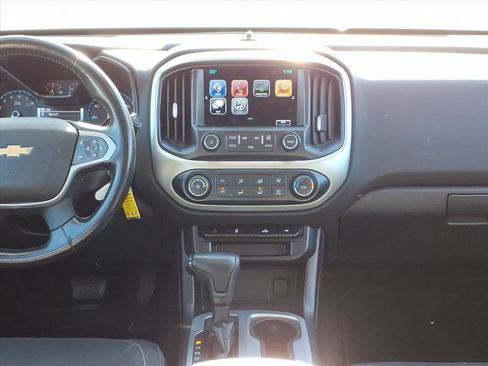 Used 2016 Chevrolet Colorado LT w/ LT Convenience Package image 10