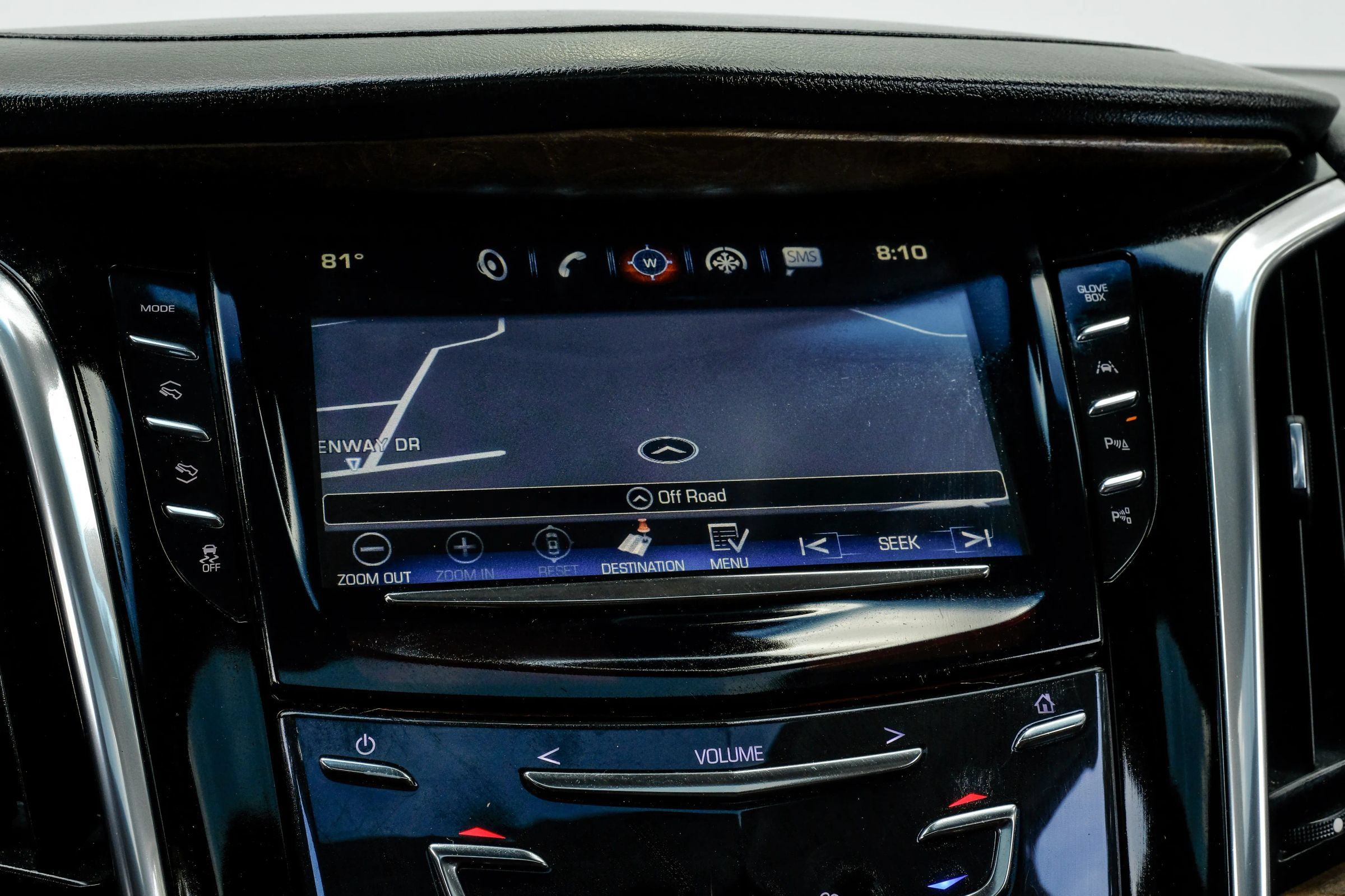 Used 2017 Cadillac Escalade Premium Luxury AWD/4WD image 30