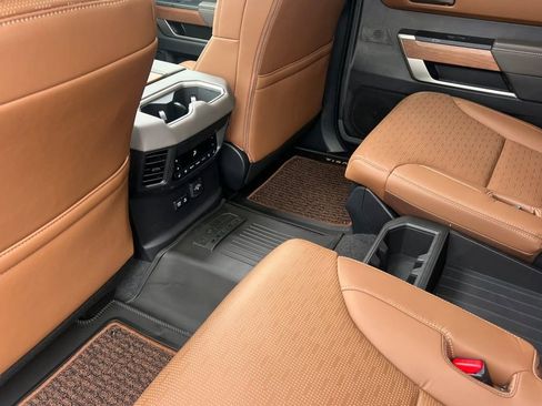 New 2026 Toyota Sequoia 1794 Edition AWD/4WD image 12