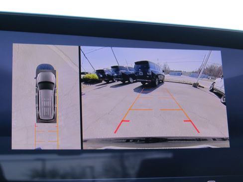 New 2026 Buick Enclave Preferred w/ Power Package image 26