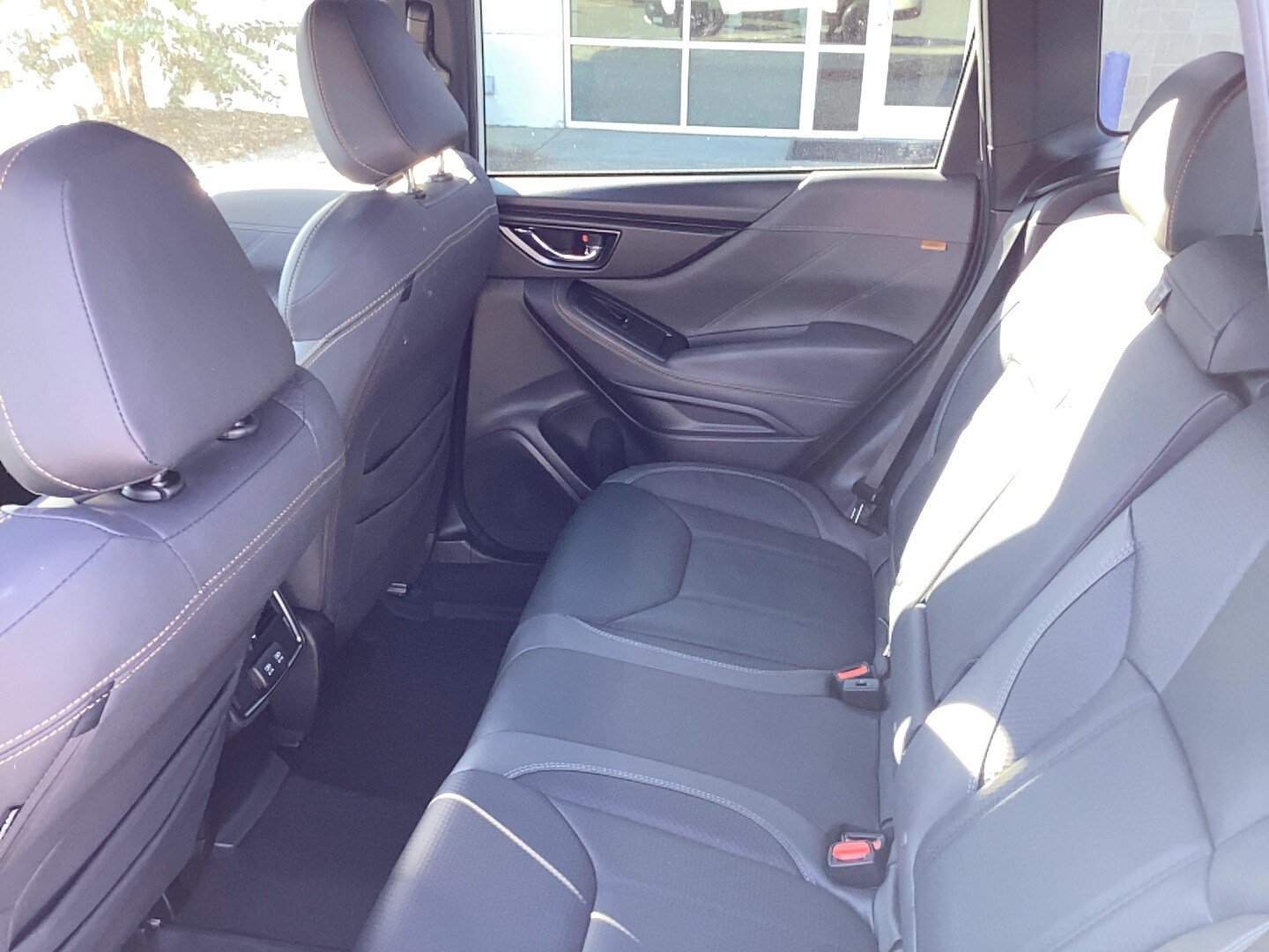 Used 2022 Subaru Forester Wilderness AWD/4WD image 6