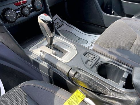 Used 2019 Subaru Crosstrek 2.0i Premium w/ Eyesight System AWD/4WD image 15