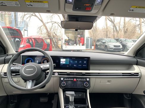 Used 2025 Hyundai Tucson SEL image 35