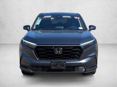 Used 2023 Honda CR-V EX-L image 2