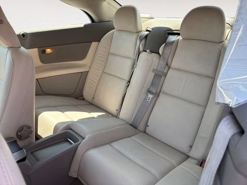 Used 2009 Volvo C70 T5 FWD image 13