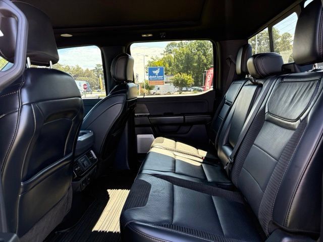 Used 2023 Ford F150 Raptor w/ Raptor Carbon Fiber Package AWD/4WD image 25