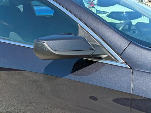 Used 2023 Chevrolet Malibu LT FWD image 12