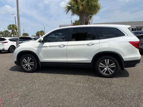 Used 2017 Honda Pilot EX-L image 16