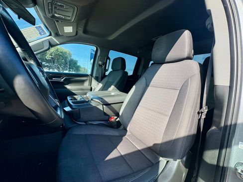 Used 2024 Chevrolet Silverado 1500 LT RWD image 17