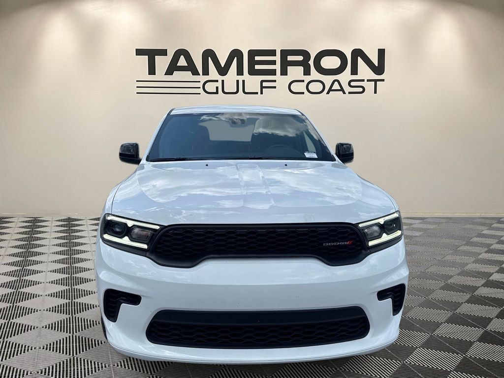 Used 2026 Dodge Durango GT AWD/4WD image 2