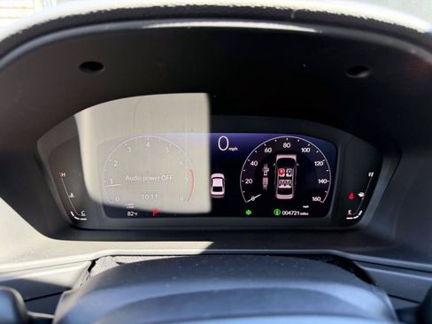 Used 2023 Honda Accord LX image 22