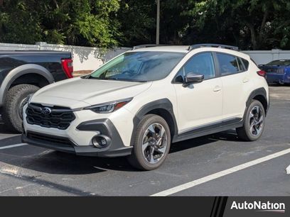 Used 2025 Subaru Crosstrek 2.5i Limited w/ Popular Package #3A