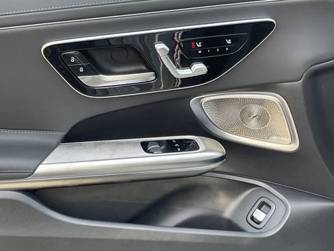 New 2026 Mercedes-Benz CLE 53 AMG AMG CLE 53 4MATIC+ Coupe image 16