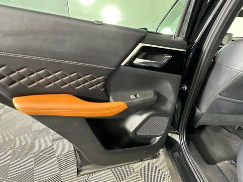 Used 2022 Mitsubishi Outlander SEL AWD/4WD image 15