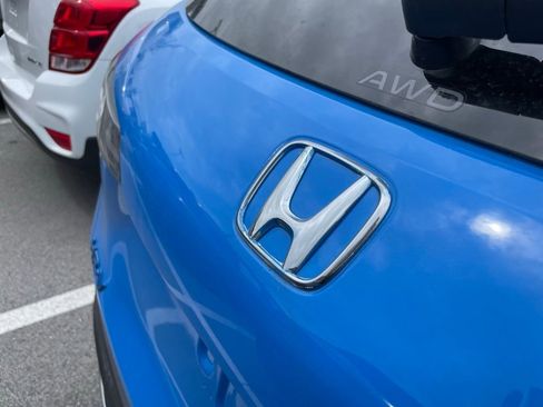 Used 2026 Honda HR-V Sport image 7