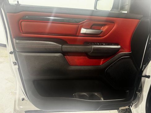 Used 2022 RAM 1500 Rebel w/ Level 1 Equipment Group image 17