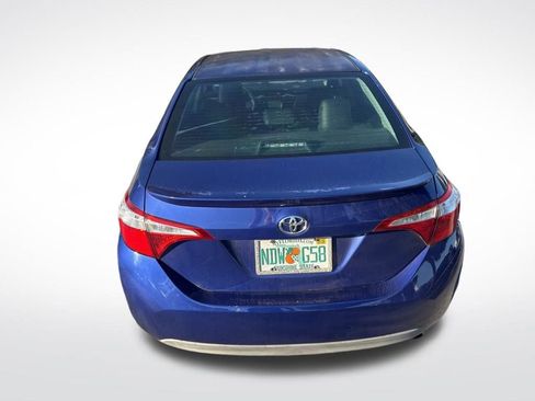 Used 2015 Toyota Corolla S image 23