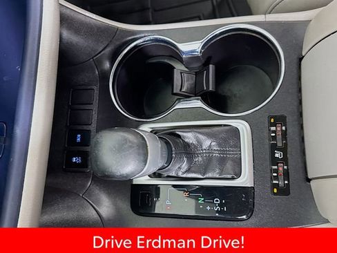 Certified 2018 Toyota Highlander Limited FWD image 19