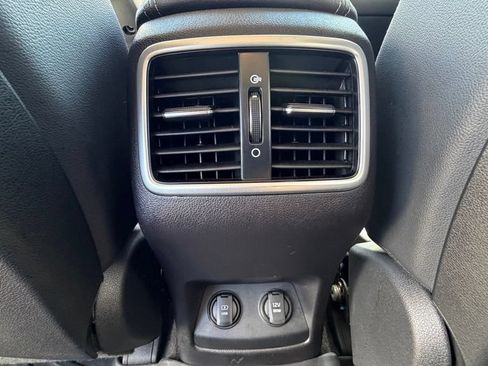 Used 2021 Kia Sportage EX FWD image 21
