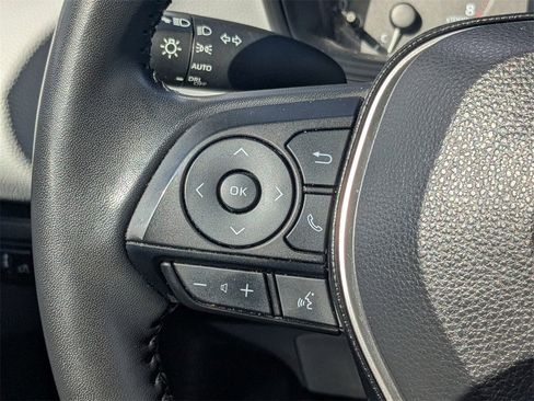 Used 2023 Toyota Corolla SE image 21